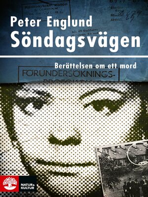 cover image of Söndagsvägen